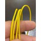 Dyneema 2.2mm ip-425kg çekerli - BEYAZ